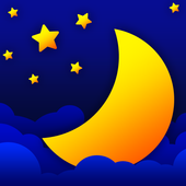 Sleep Sound : Rain Sounds - Sleep Ambience icon