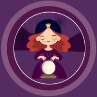 Tarot Teller - Free Tarot Reading App