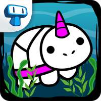 Turtle Evolution: Jogo Idle