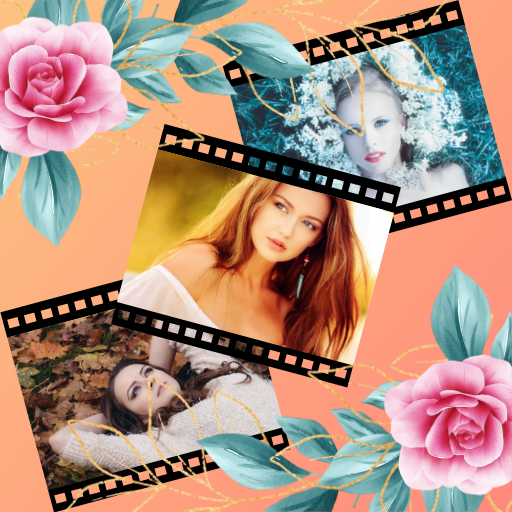 Photo Video maker- Slide show creator with music icon