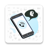 Number Tracker - Call Blocker &amp; Location Tracker icon