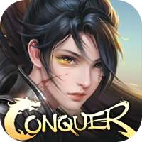 Conquer Online - MMORPG Game