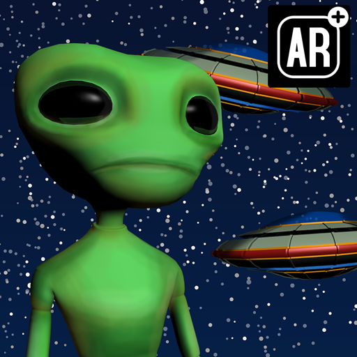 Ola Around The World : Augmented Reality (AR) icon