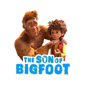 The Son Of Jumper Bigfoot icon