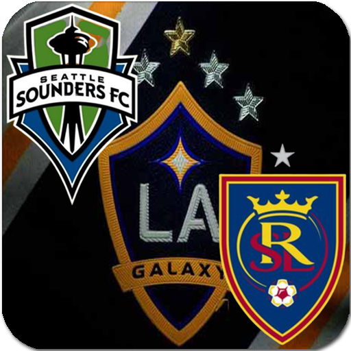 Logo All Club MLS Wallpaper New icon