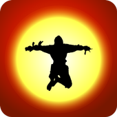Shadow Vector Fighter icon