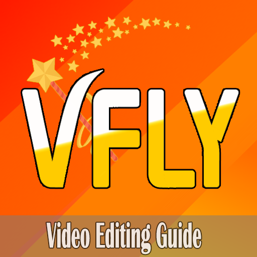 Tips: Wfly photo video maker - Magic Effects icon