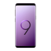 Galaxy S9 Plus Theme and Launcher icon