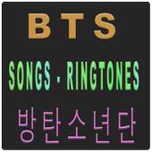 B-T-S Songs ( Offline - 70 Songs ) on 9Apps