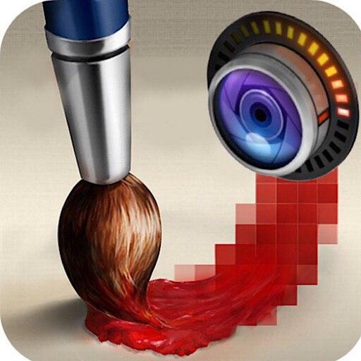 KILIC photo editor आइकन