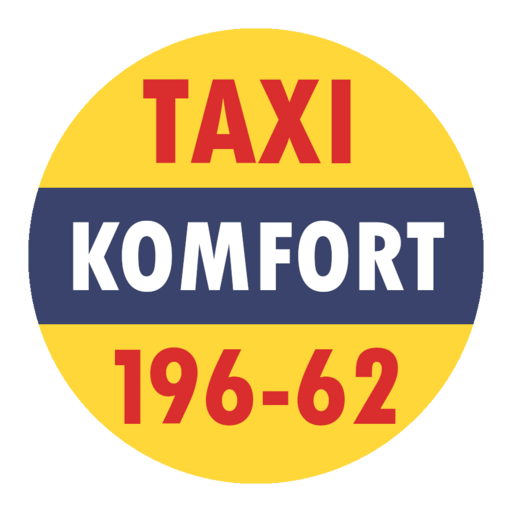Komfort Taxi Bydgoszcz icon