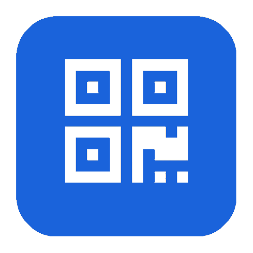Mi QR CREATOR icon
