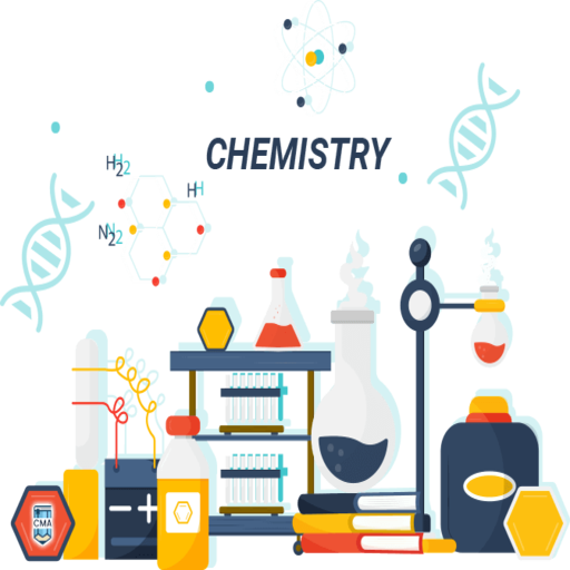Chemistry Study Notes icon