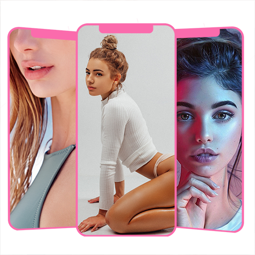 18  Photos! Sexy Wallpapers Hot Model &amp; People icon