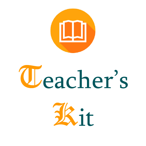 Teacher's Kit иконка