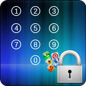 AppLock Secret Pro icon