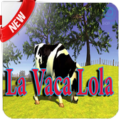 La Vaca Lola icon