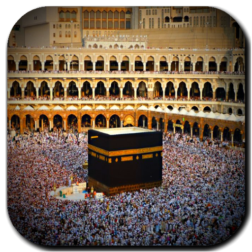 Hadji Video Live Wallpaper icon