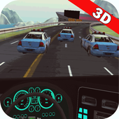 Soccer Team Bus Simulator 3D icon