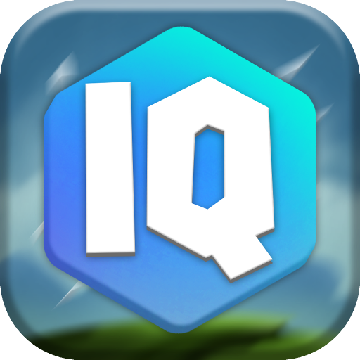 IQ Words - Interesting Questions icon