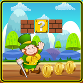 Super Mary's Adventure World icon