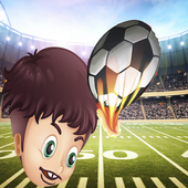 Head Soccer Mini Football icon
