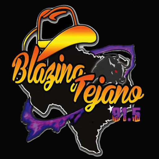 Blazing Tejano icon