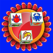 Bau cua tom ca 2018 icon