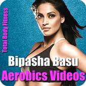 Bipasha Basu Aerobics Workout Videos on 9Apps