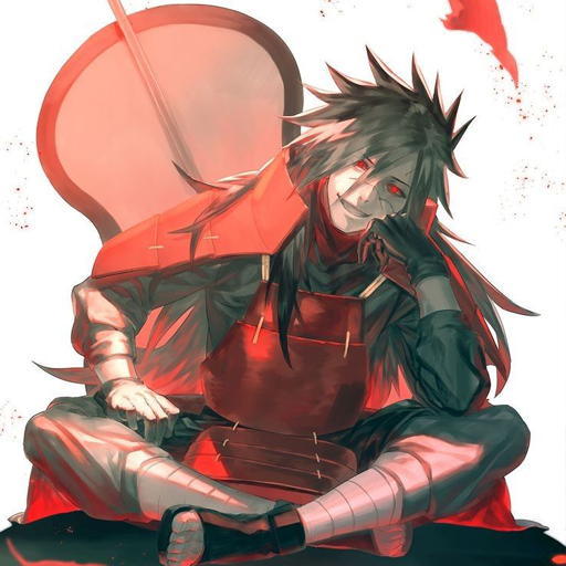 Madara Uchiha Wallpapers icon