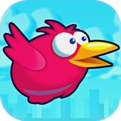 Crazy Birds icon