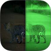 Night Vision Camera on 9Apps