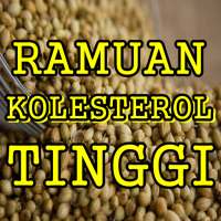 Ramuan Tradisional Kolesterol Yang Ampuh on 9Apps