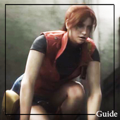 Game Resident Evil 4 Guide आइकन