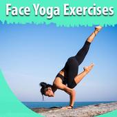 Face Yoga Exercises icon