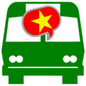 VietNam Bus icon