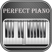 Perfcet Piano icon