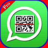Whatscan Pro icon
