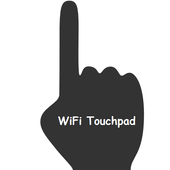 WiFi Touchpad icon