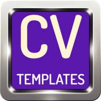 CV Templates 2021 on 9Apps