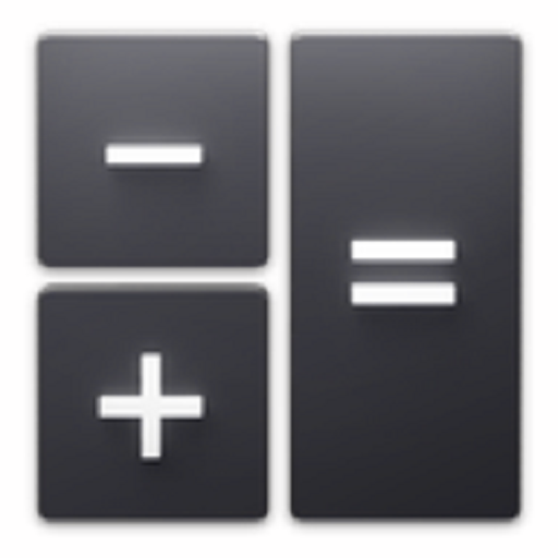 Calculator icon