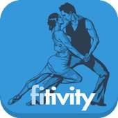 Latin Dance Footwork Training