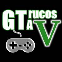 Trucos GT@V 