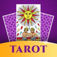 Tarot Mágico