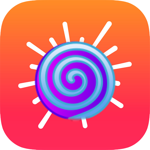 Tap Blast - Jelly Crush icon