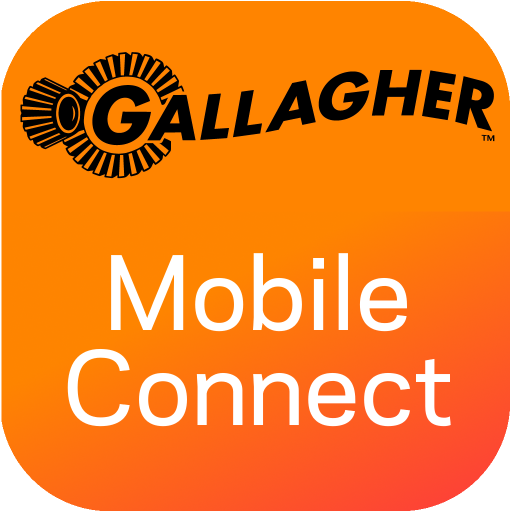 Gallagher Mobile Connect icon
