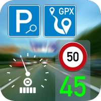 TempoMaster: GPS Speedometer