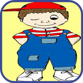 Smart App For Kids icon