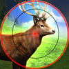 Deer Hunting Sniper Safari - Animals Hunt icon