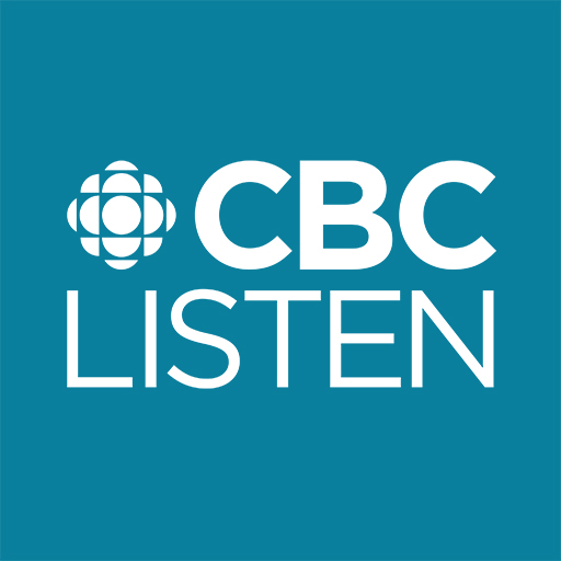 CBC Listen: Free Music, On-Demand Radio &amp; Podcasts иконка